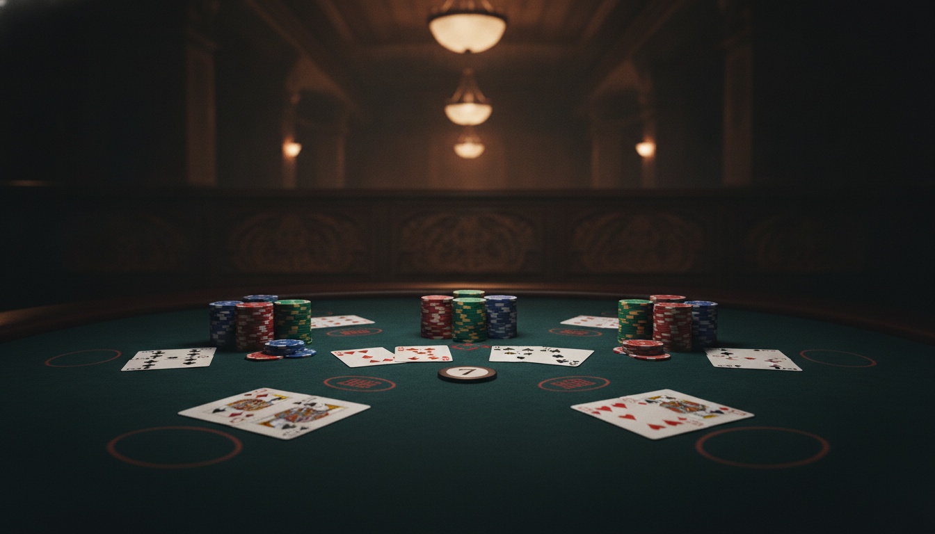 Exploração dos Jogos no 7Bet Casino